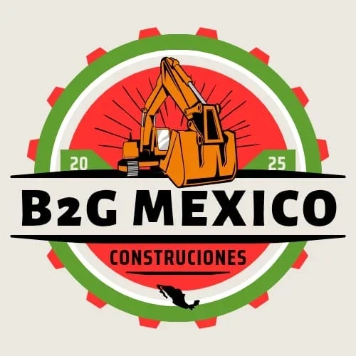 B2G Construcciones México